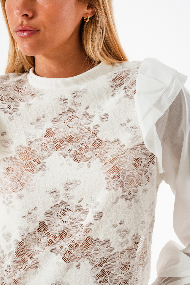 Blusa Kilak thumbnail 2