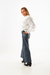Pantalon PAUL CUERINA "JEAN" - comprar online