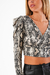 Blusa JOU - tienda online