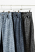 Pantalon PAUL CUERINA "JEAN" - tienda online