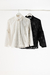 Camisa ELOISE broderie - LUSHKA