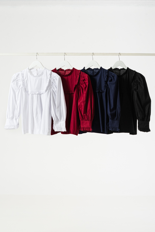 Blusa Bellota thumbnail 2
