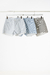 SHort PAULINA STRIPES en internet