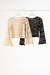 Blusa NOA LUREX -