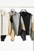 Campera OLIVE