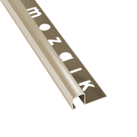 Filete P Inox Ouro Fosco 120 cm - comprar online