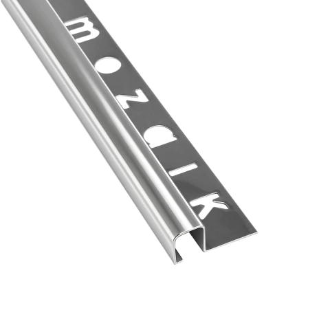 Filete P Inox Brilhante 120 cm - comprar online