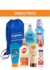 Combo Deportista - comprar online