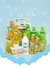 Caja x30 Baby Hisopos Algodón 30u - comprar online