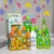 Caja x12 Colonia Dulces Mimos 200ml - Algabo Shop