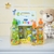 Caja x12 Baby Set Shampoo 200ml + Colonia 125ml - Algabo Shop