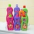 Caja x12 Kids Shampoo Melocotón 350ml - Algabo Shop