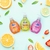 Jabón Líquido Citrus Splash 300ml - comprar online