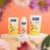 Caja x24 Repuesto Talco Perfumado Floral 200g - comprar online