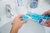Caja x12 Enjuague Bucal Artic Menthol 250ml - comprar online