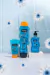 Caja x6 Gel Capilar Fijación Fuerte 350g - comprar online