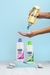 Caja x12 Crema Peinar Aceite de Argán 300ml - comprar online