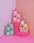 Quitaesmalte Fortalecedor 200ml - tienda online