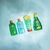 Gel Post Solar Aloe Vera 200g Cocoa Beach - Algabo Shop