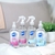 Caja x16 Aromatizante de Telas Cálida Primavera 250ml Vais - Algabo Shop