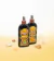 Aceite Bronceador Coco 250ml Cocoa Beach - tienda online