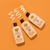 Caja x12 Protector Solar 30 FPS 200ml Cocoa Beach - Algabo Shop