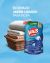 Ecopack Jabón Líquido para Ropa 800ml Vais Ultra en internet