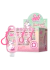 Caja x15 Sally Alcohol en Gel Pocket 60ml