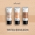 Tinted Emulsion - Tono HT50 Mocha
