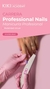 MANICURA-PROFESSIONAL NAILS