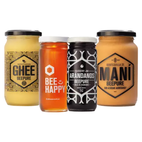 Combo 4 infaltables - comprar online