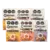 Combo x6 snacks BEEPURE - comprar online