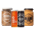 Combo merienda esencial BEEPURE - comprar online