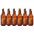 Six pack IPA Cerveza Artesanal BEEPURE - comprar online
