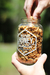 Mani Honey Roasted BEEPURE x350g - Tienda online BEEPURE