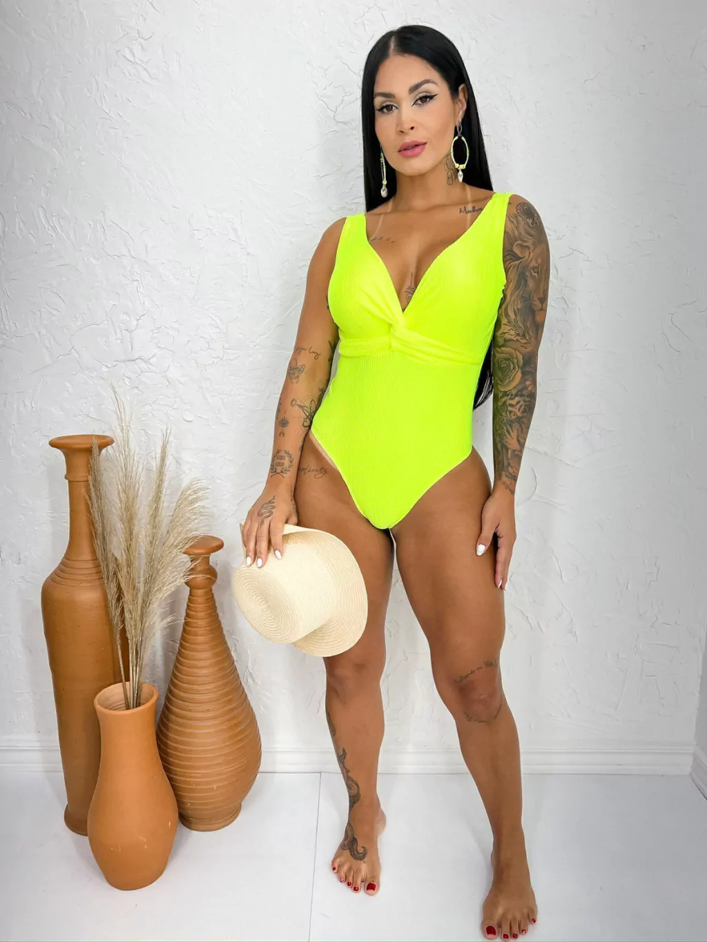 Maiô Body