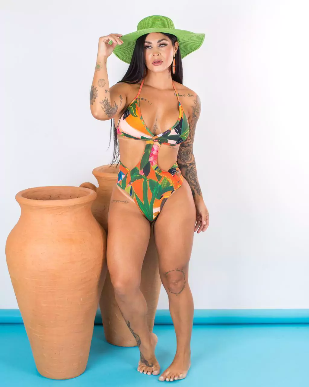 Maio Jessica
