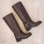 Lauren Chocolate - CLARICI 