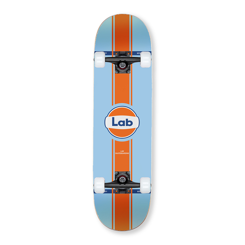 Skate LAB Le Mans (Nivel Iniciante)