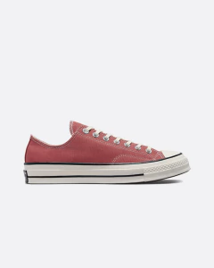Zapatillas Converse Chuck 70 Ox Rhubarb Pie/Egret/Black (A02767C) - comprar online