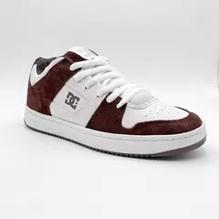 Zapatillas DC Manteca 3 SE (WOO) - comprar online