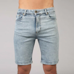 Bermuda Billabong League Bleach Blue (11127706)