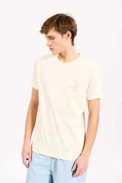 Remera Billabong Jag Crudo en internet