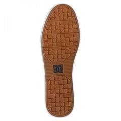 Zapatillas DC Tonik Suede XKWK (1222112103) - tienda online