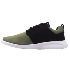 Zapatillas DC Midway SN Knit (Olv) en internet