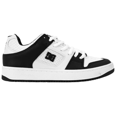 Zapatillas DC Manteca SS BWB (1222112006)