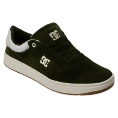 Zapatillas DC Crisis SS GWO (1222112059) - comprar online