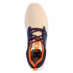 Zapatillas DC Midway SN Knit XSWB (1222112139) - La Cresta Surf Shop