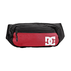 Riñonera DC Baggoff (Rojo)