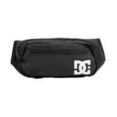 Riñonera DC Baggoff (Negro)